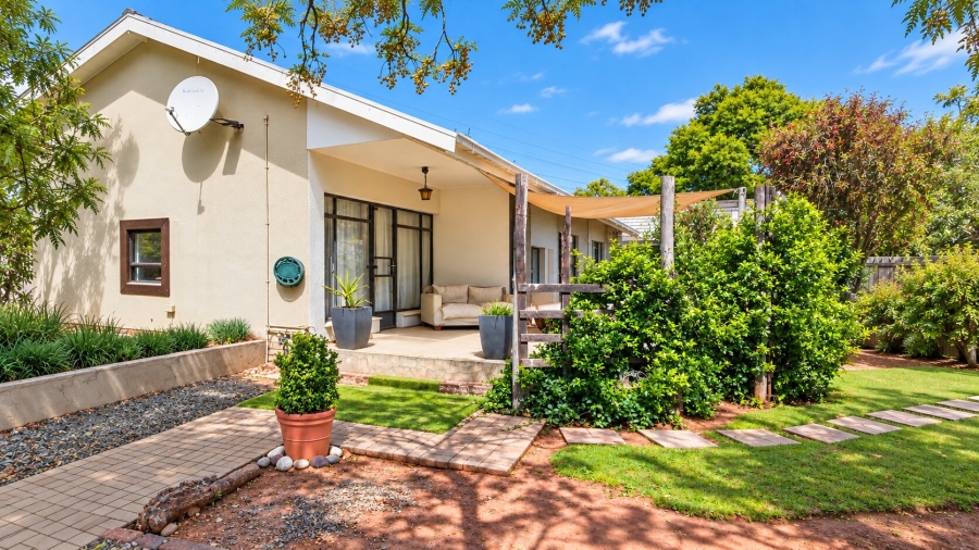 8 Bedroom Property for Sale in Universitas Free State